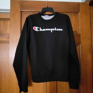 Men's XS Champion Crewneck Sweatshirt